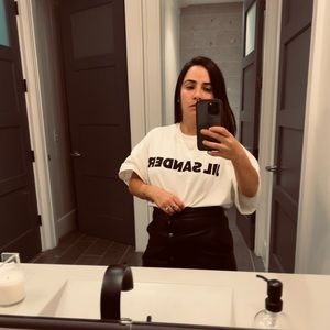 Meet your Posher, Sara